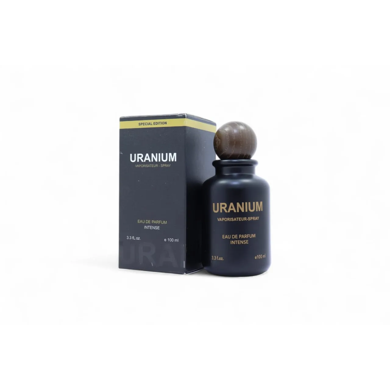 عطر يورانيوم إنتنس (Uranium Intense)